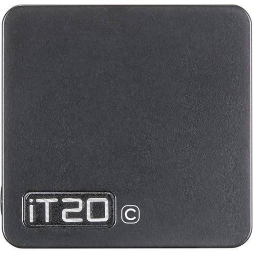 GODOX IT20 TTL Mini Flash CANON - BLACK