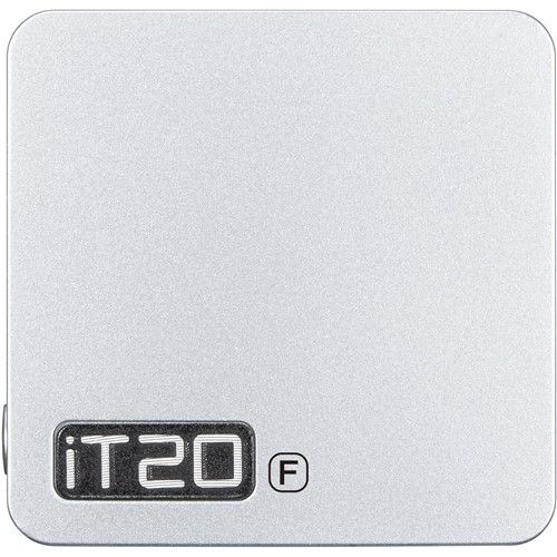 GODOX IT20 TTL Mini Flash FUJI - SILVER