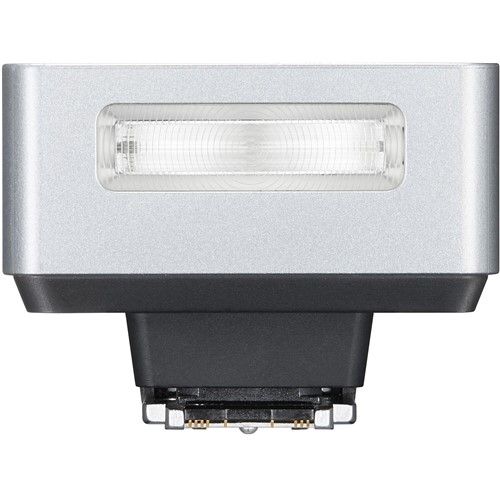 GODOX IT20 TTL Mini Flash FUJI - SILVER