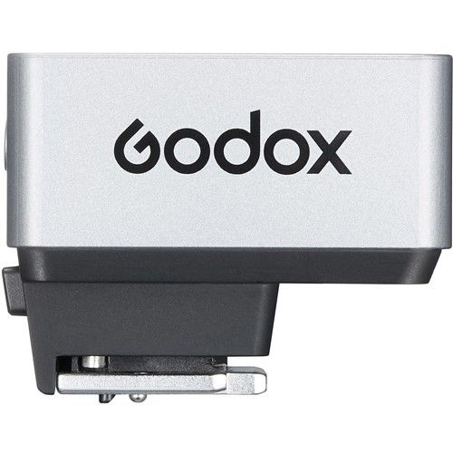 GODOX IT20 TTL Mini Flash FUJI - SILVER