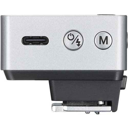 GODOX IT20 TTL Mini Flash FUJI - SILVER
