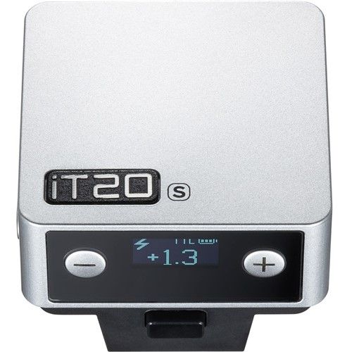 GODOX IT20 TTL Mini Flash SONY - SILVER