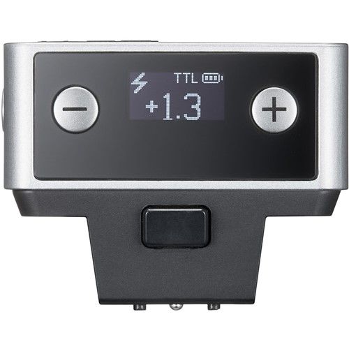 GODOX IT20 TTL Mini Flash SONY - SILVER