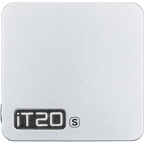 GODOX IT20 TTL Mini Flash SONY - SILVER