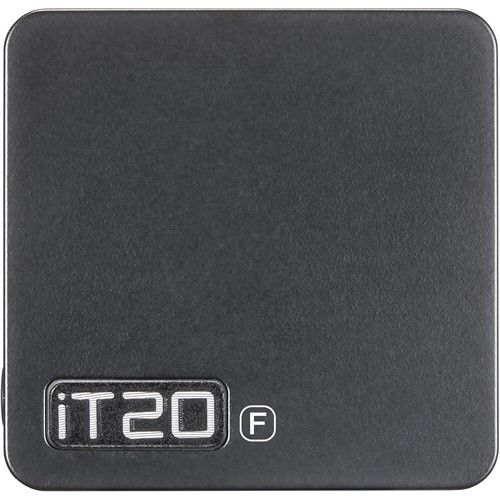 GODOX IT20 TTL Mini Flash FUJI - BLACK