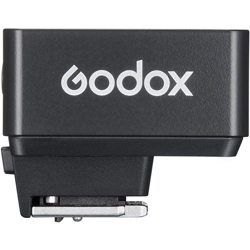 GODOX IT20 TTL Mini Flash FUJI - BLACK