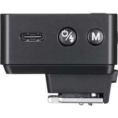 GODOX IT20 TTL Mini Flash FUJI - BLACK