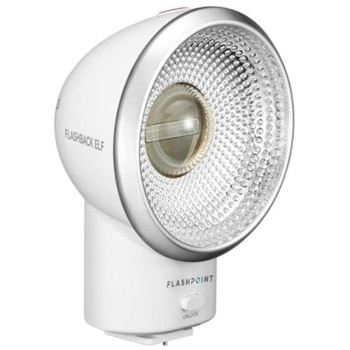 GODOX Retro Flash ELF