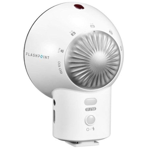 GODOX Retro Flash ELF