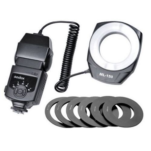Godox Ml150 Ringflash
