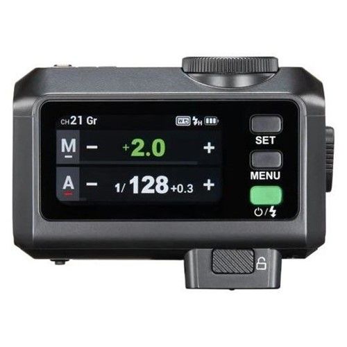 GODOX IT30Pro TTL Mini Flash CANON - BLACK