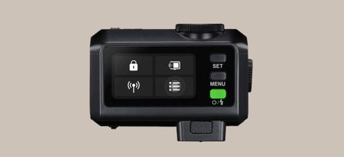 GODOX IT30Pro TTL Mini Flash SONY - BLACK