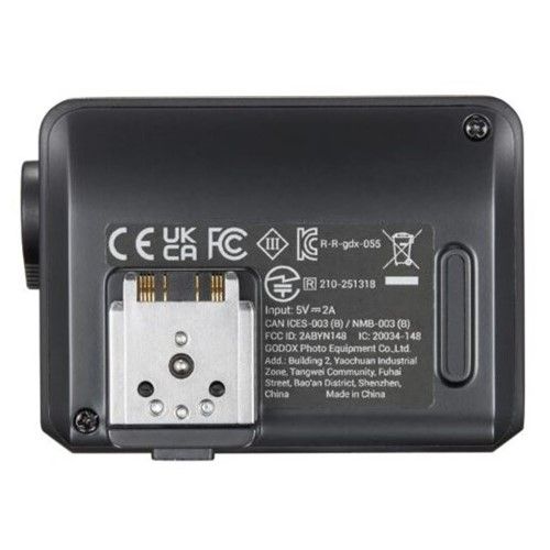 GODOX IT30Pro TTL Mini Flash SONY - BLACK