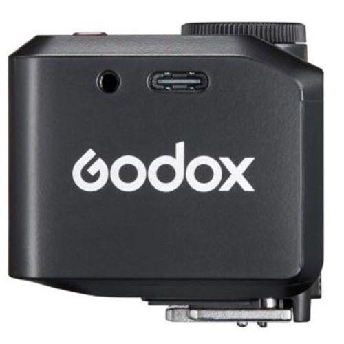 GODOX IT30Pro TTL Mini Flash SONY - BLACK