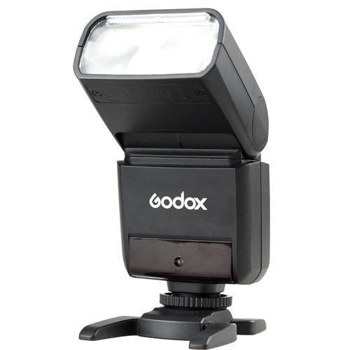 Godox Tt350 For Sony