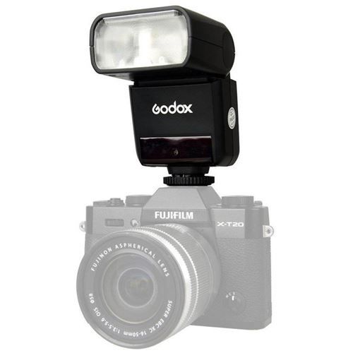 Godox Tt350 For Fujifilm
