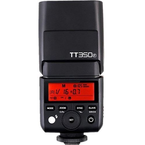 Godox Tt350 For Fujifilm
