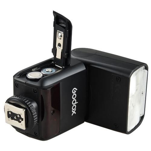 Godox Tt350 For Nikon