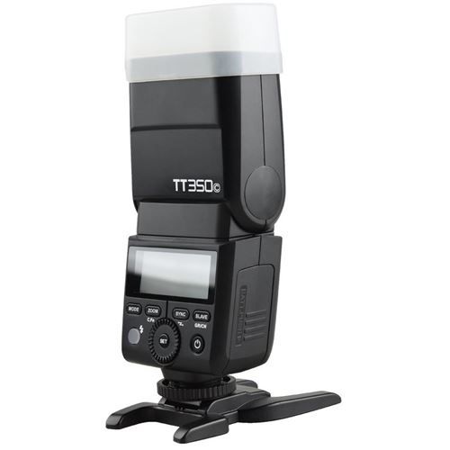 Godox Tt350 For Nikon