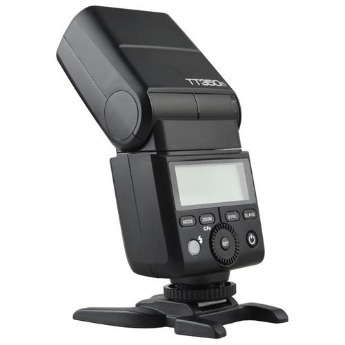 Godox Tt350 For Nikon