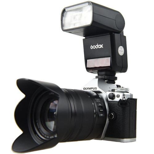 Godox Tt350 For Olympus/Panasonic