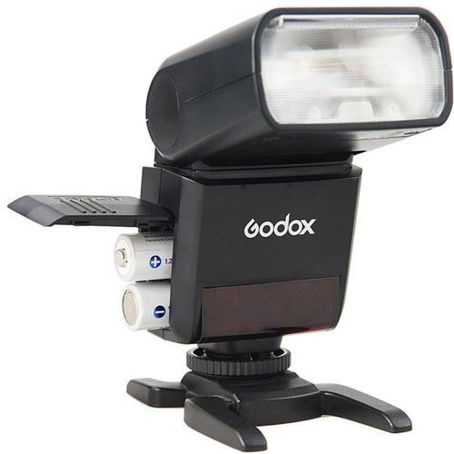 Godox Tt350 For Olympus/Panasonic