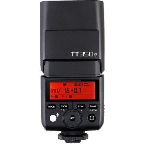 Godox Tt350 For Olympus/Panasonic