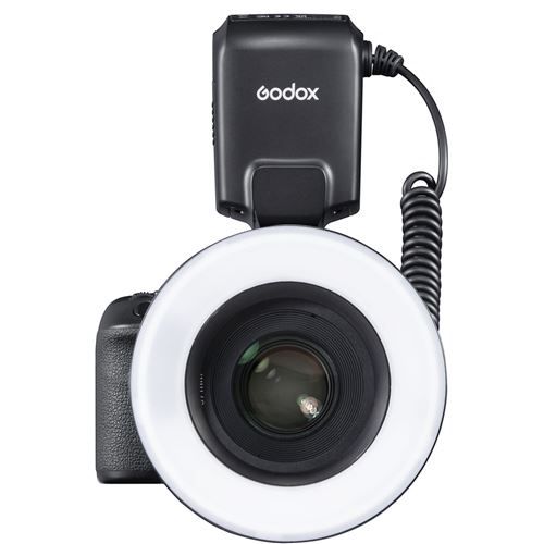 Godox ML-150 II Macro Ring Flash