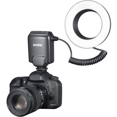 Godox ML-150 II Macro Ring Flash