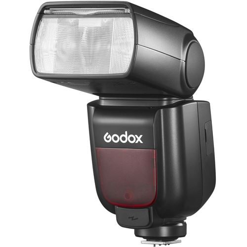GODOX TT-685 II FLASH FOR CANON