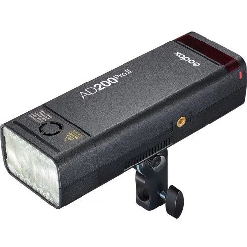 GODOX AD200 PRO II