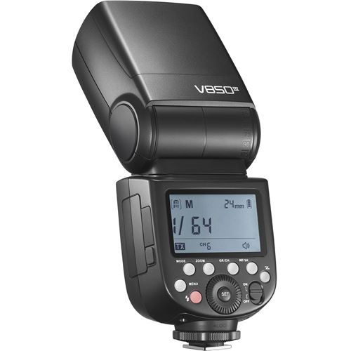 GODOX V850 III KIT