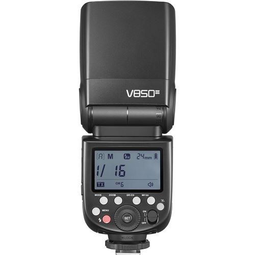 GODOX V850 III KIT