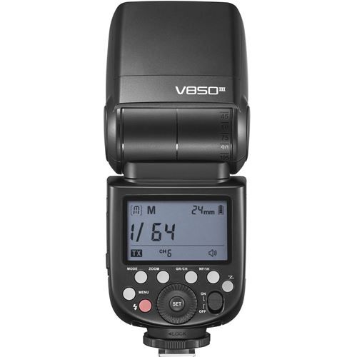 GODOX V850 III KIT