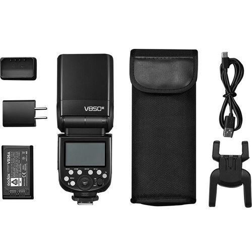 GODOX V850 III KIT