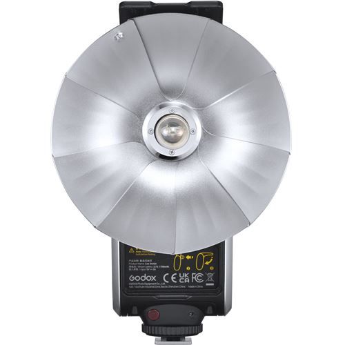 Godox Lux Senior Retro Camera Flash