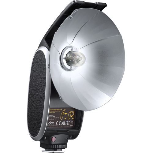 Godox Lux Senior Retro Camera Flash