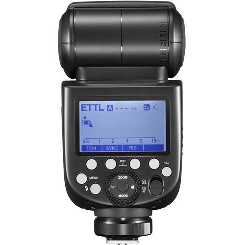 GODOX TT-685 II FLASH NIKON