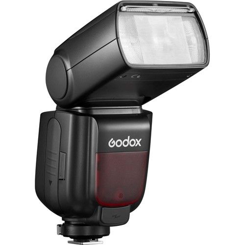 Godox Tt685 II Flash Fuji