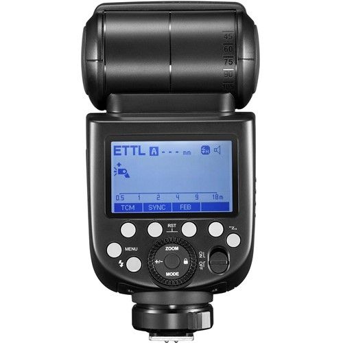 Godox Tt685 II Flash Fuji