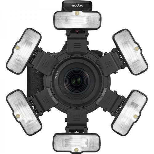 Godox MF12 Macro Flash