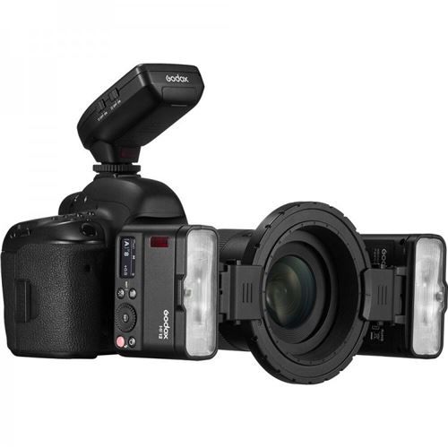 Godox MF12 Macro Flash