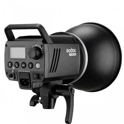 GODOX MS300 (one)