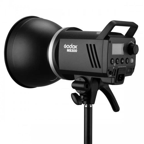 GODOX MS300 (one)