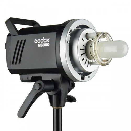 GODOX MS300 (one)