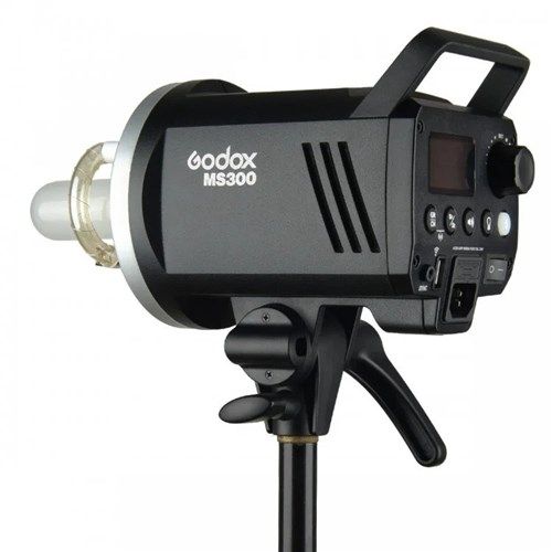 GODOX MS300 (one)
