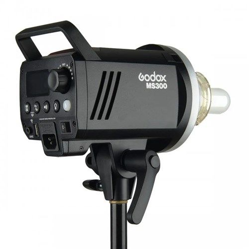 GODOX MS300 (one)