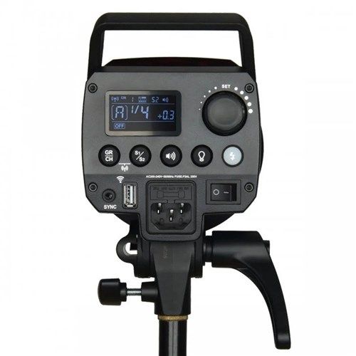 GODOX MS300 (one)