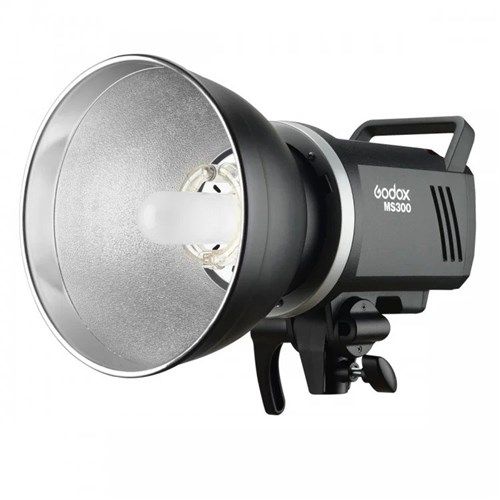GODOX MS300 (one)