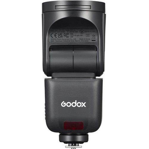 Godox Flash V1-mid- Fuji